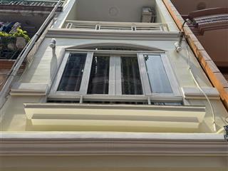 Trung tâm quận 5  nhà 2 mt hẻm 5 tầng nguyễn văn cừ  sát quận 1  chỉ 7.25 tỷ