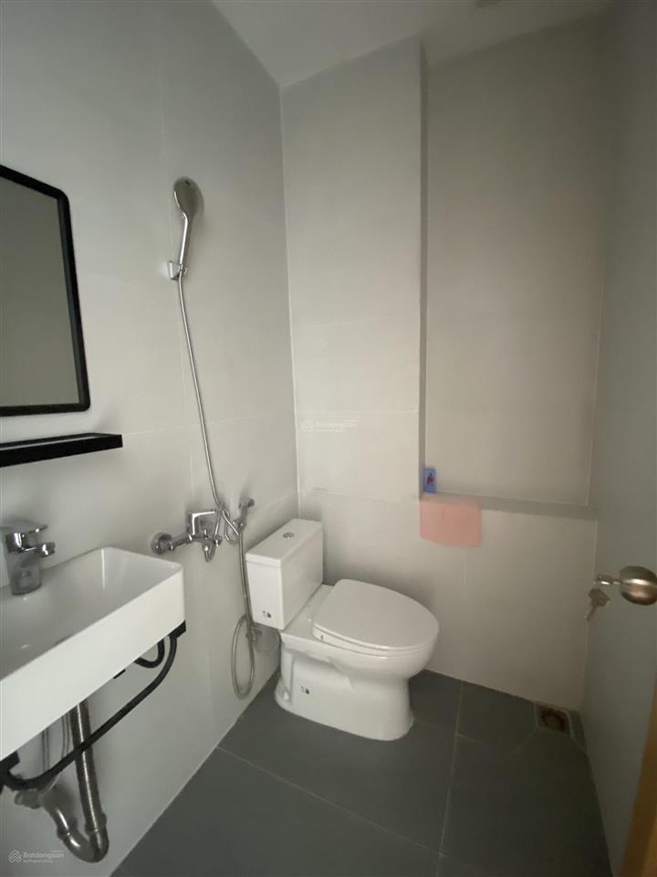 Chỉ 9,6 tỷ bạn có thể sở hữu ngay nhà trung tâm quận 3, cách mặt tiền chỉ 10m