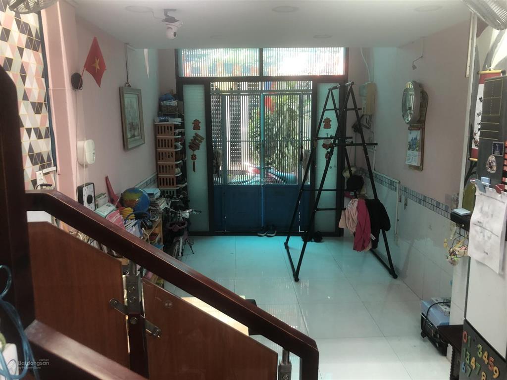 **** quận 3 bán nhà 5 tầng vườn chuối  hẻm 4m  chỉ 6.6 tỷ ***