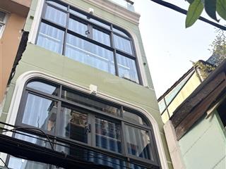 **** hàng hiếm tt quận 1  nhà đẹp 3 tầng võ văn kiệt  2 mặt hẻm  chỉ 9 tỷ (tl)***