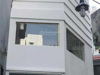 *** cực hiếm  căn góc trần hưng đạo, trung tâm quận 5 giá chỉ 4.9 tỷ ***