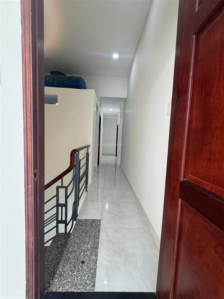 Bán nhà bùi minh trực, quận 8  4pn  chỉ 5,98 tỷ