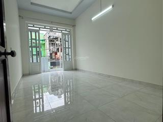 Bán nhà bùi minh trực, quận 8  4pn  chỉ 5,98 tỷ
