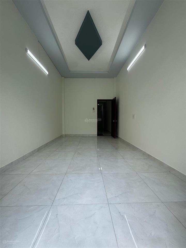 Bán nhà bùi minh trực, quận 8  4pn  chỉ 5,98 tỷ