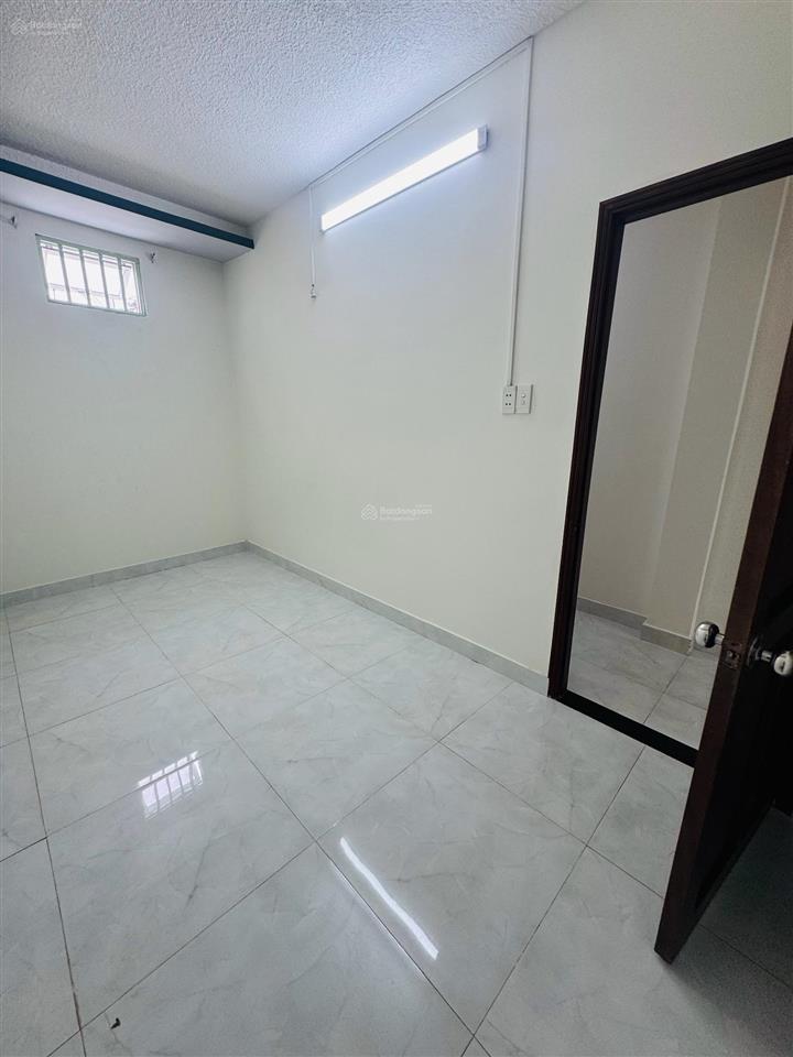 Bán nhà bùi minh trực, quận 8  4pn  chỉ 5,98 tỷ