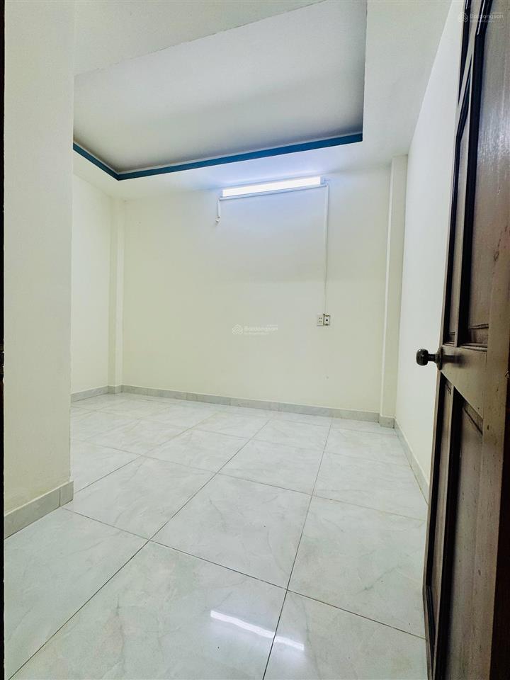 Bán nhà bùi minh trực, quận 8  4pn  chỉ 5,98 tỷ