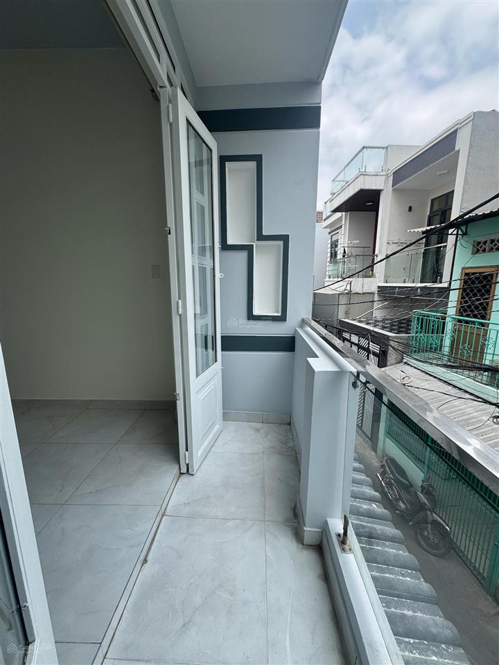 Bán nhà bùi minh trực, quận 8  4pn  chỉ 5,98 tỷ