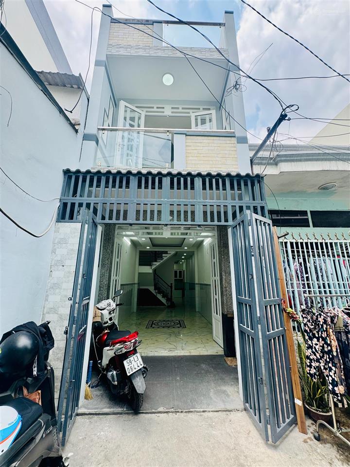 Bán nhà bùi minh trực, quận 8  4pn  chỉ 5,98 tỷ