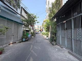 Bán nhà 3 tầng phạm thế hiển, quận 8  50m2  chỉ 6,85 tỷ (thương lượng)