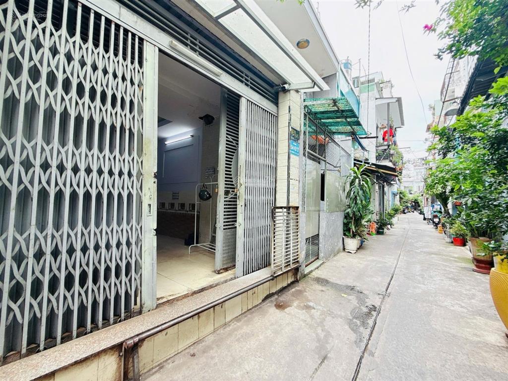 Bán nhà 5 tầng âu dương lân quận 8  9 phòng  sẵn dòng tiền thuê 40tr/tháng  chỉ 8.88 tỷ