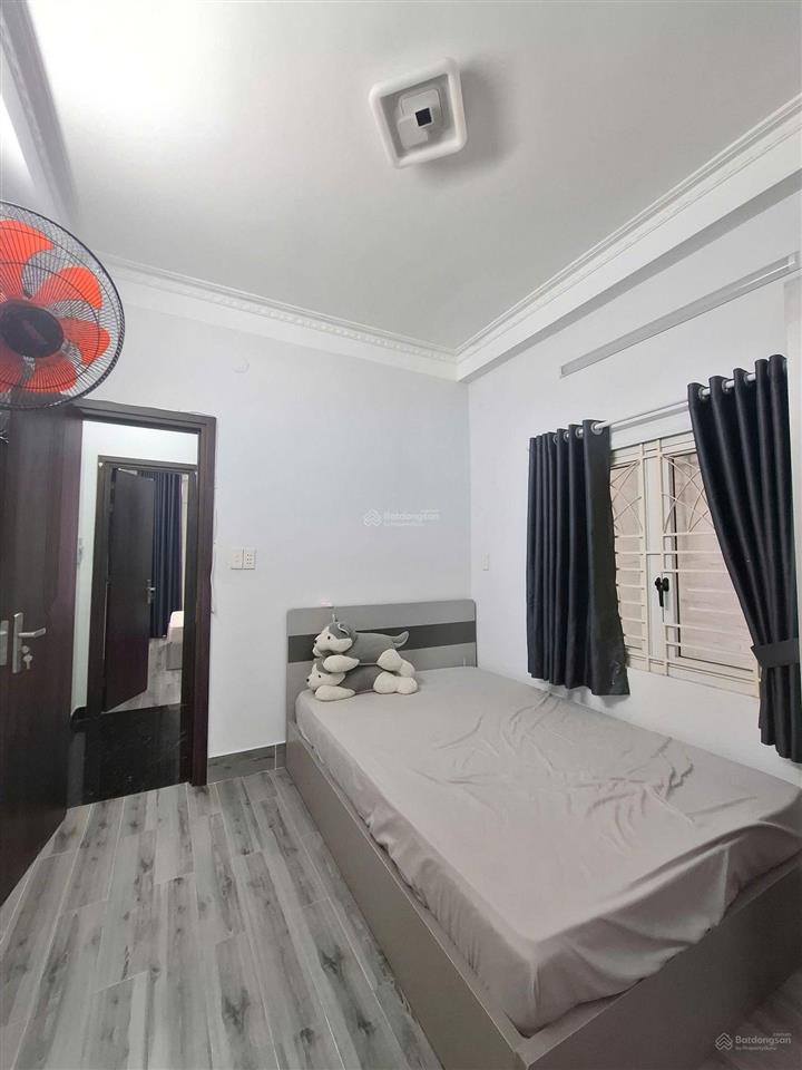 Nhà mới 3 tầng nguyễn cảnh chân quận 1  cách mặt tiền 30m  giá mới 6,5 tỷ (giá cũ  6,98 tỷ)