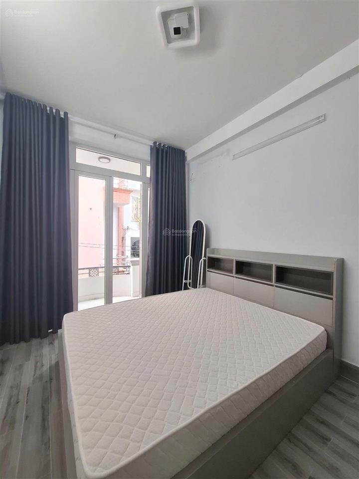 Nhà mới 3 tầng nguyễn cảnh chân quận 1  cách mặt tiền 30m  giá mới 6,5 tỷ (giá cũ  6,98 tỷ)