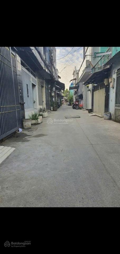 Bán nhà mới  âu dương lân, quận 8  54m  chỉ 6.5 tỷ