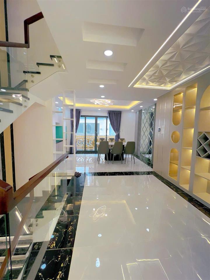 *** bán nhà 5 tầng xây mới 100%  gara ô tô  khu phân lô đồng bộ  nhỉnh 7 tỷ***