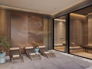 Căn 2pn trục 02 lumière essence peak cổ loa view sông, 64,9m2, giá 4,81 tỷ