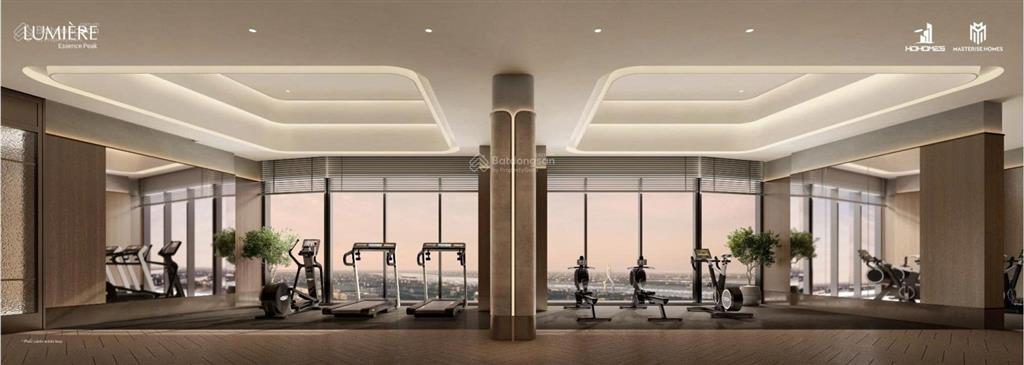 Căn 4pn 181,6 m2 vip tổng thống, thang máy riêng, 33, tỷ lumière essence peak, vinhomes cổ loa