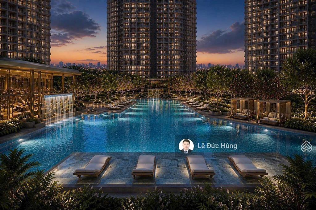 Căn 2n trục 15a view công viên nội khu, 80,9m2 11,33 tỷ tại cao xà lá  hanoi seasons garden