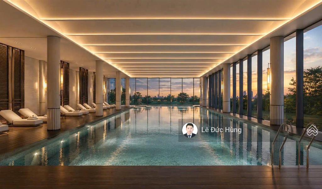 Căn 2n trục 15a view công viên nội khu, 80,9m2 11,33 tỷ tại cao xà lá  hanoi seasons garden