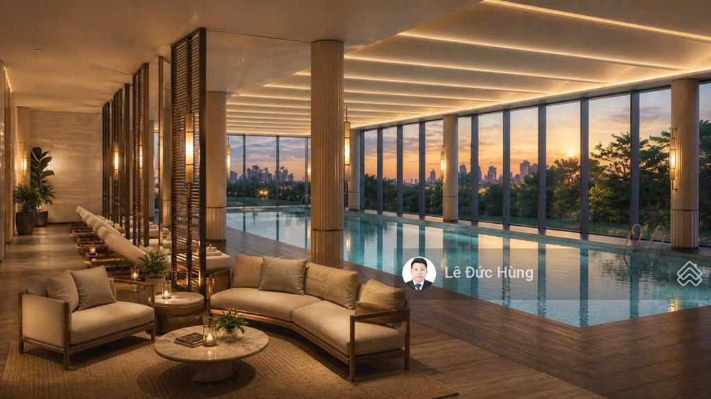 Căn 2pn view công viên nội khu, 11,18 tỷ, 77m2, tại hanoi seasons garden (cao xà lá) giá cực tốt
