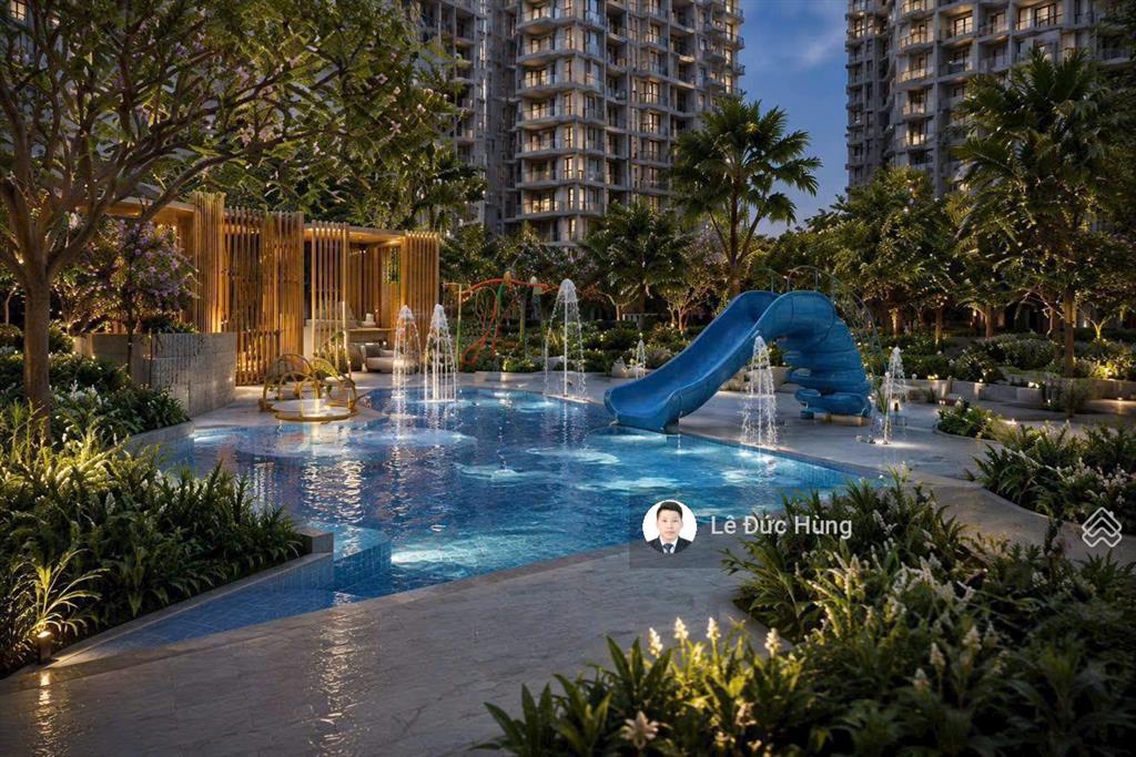 Căn 2pn 87,4m2 12,13 tỷ trục 03 view metro thành phố, dự án hanoi seasons garden  cao xà lá