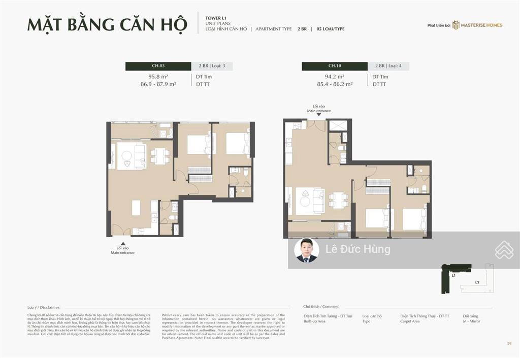 Căn 2pn 87,4m2 12,13 tỷ trục 03 view metro thành phố, dự án hanoi seasons garden  cao xà lá