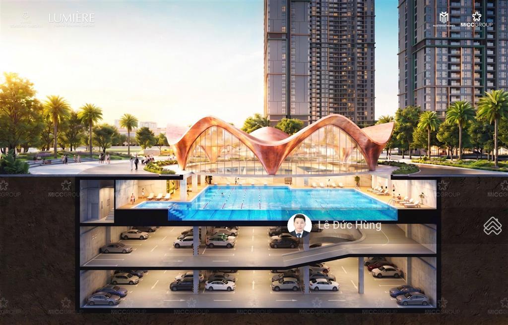 Căn 2pn 87,4m2 12,13 tỷ trục 03 view metro thành phố, dự án hanoi seasons garden  cao xà lá