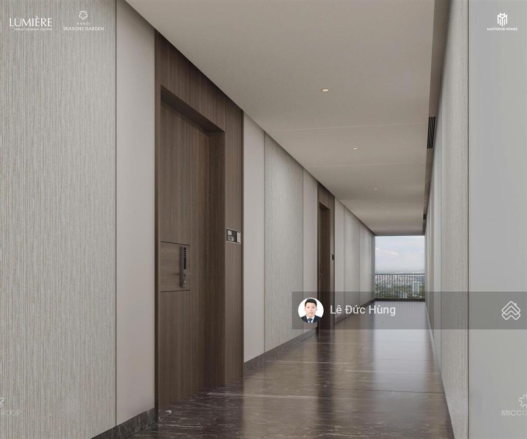 Căn 2pn 87,4m2 12,13 tỷ trục 03 view metro thành phố, dự án hanoi seasons garden  cao xà lá