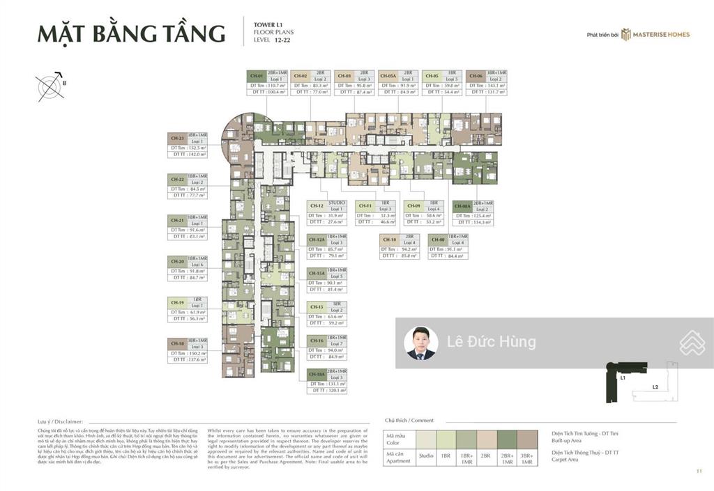 Căn 2pn 87,4m2 12,13 tỷ trục 03 view metro thành phố, dự án hanoi seasons garden  cao xà lá