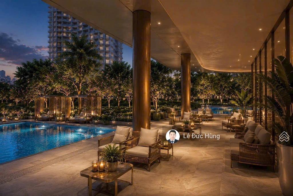 Căn hộ 4pn 20,12 tỷ 141,7m2 kính cong, giá rẻ nhất tại hanoi seasons garden (cao xà lá)