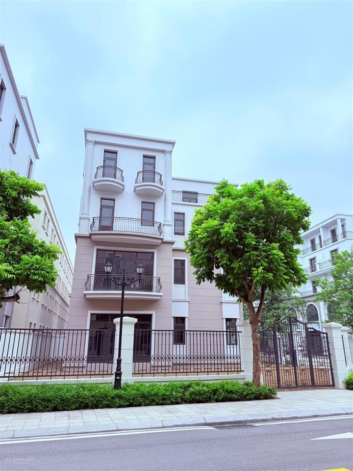 Chỉ 120tr/m2 có ngay biệt thự vinhomes ocean park 3, 17,4 tỷ, 144m2 phân khu vịnh xanh, hàng hiếm