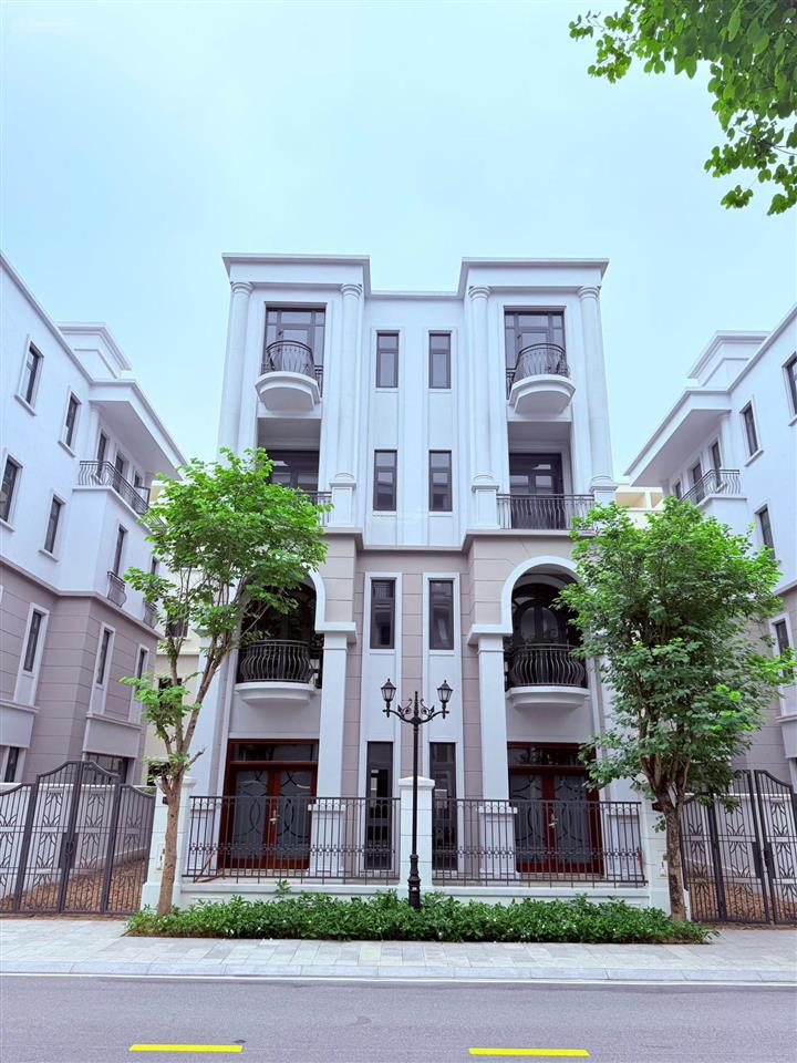 Chỉ 120tr/m2 có ngay biệt thự vinhomes ocean park 3, 17,4 tỷ, 144m2 phân khu vịnh xanh, hàng hiếm