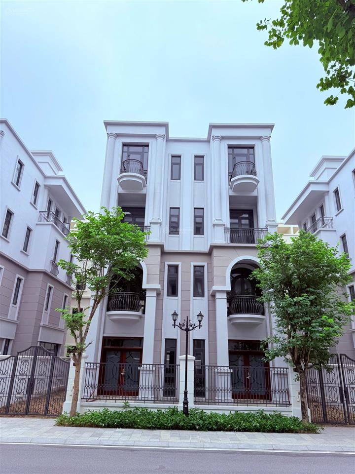 Bán biệt thự vinhomes ocean park 3, 35,1 tỷ, 288m2, hàng hiếm tại xã nghĩa trụ, huyện văn giang