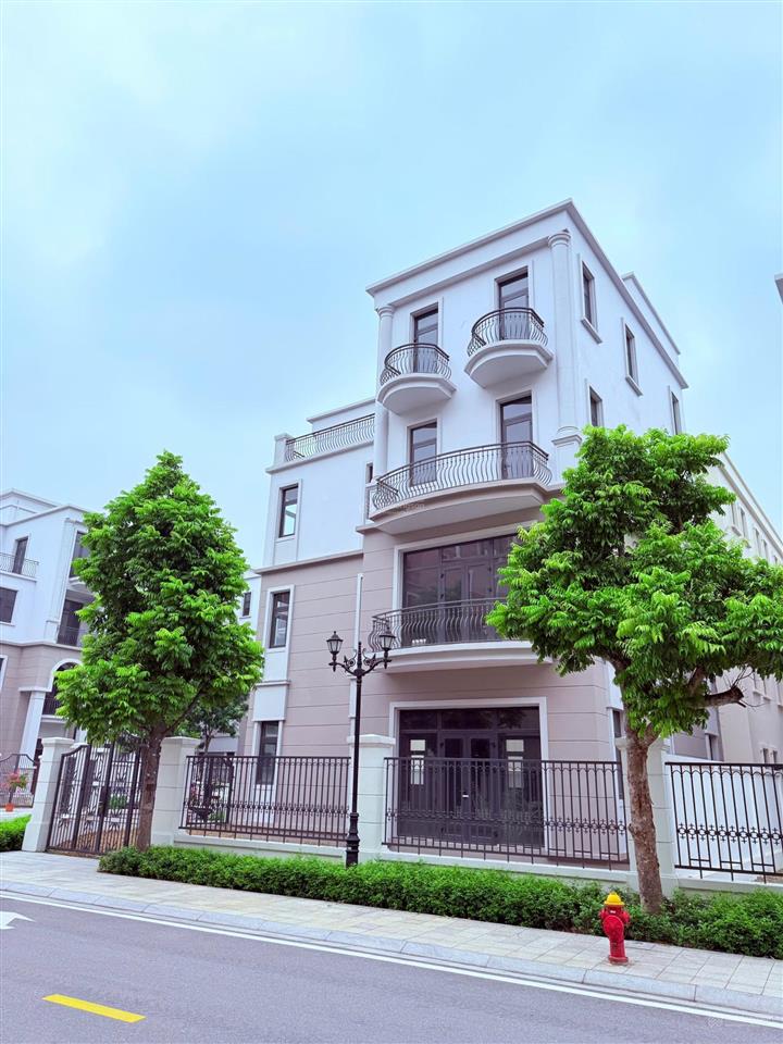 Bán biệt thự vinhomes ocean park 3, 35,1 tỷ, 288m2, hàng hiếm tại xã nghĩa trụ, huyện văn giang