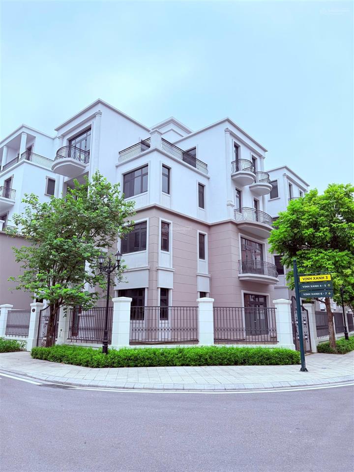 Bán biệt thự vinhomes ocean park 3, 35,1 tỷ, 288m2, hàng hiếm tại xã nghĩa trụ, huyện văn giang
