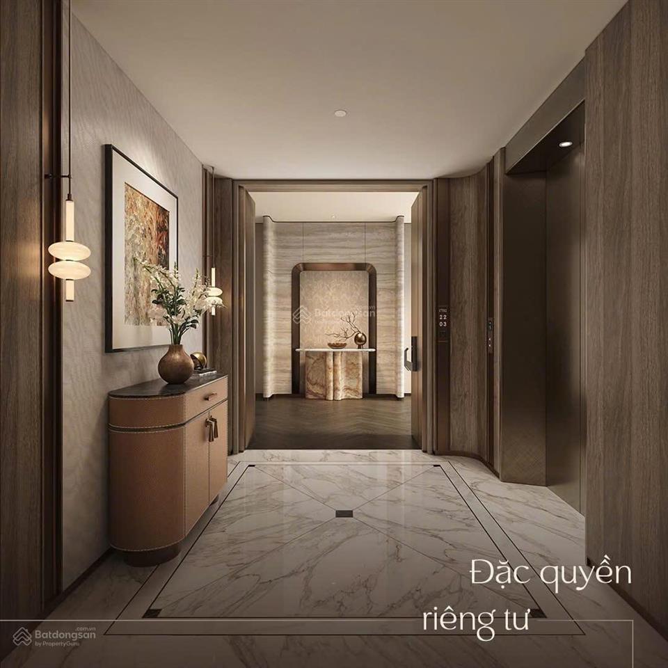 Bán căn hộ 4n, 182,7m2 thang máy riêng | 32,6 tỷ | giá tốt tại lumière essence peak cổ loa