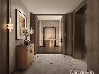 Bán căn hộ 4n, 182,7m2 thang máy riêng | 32,6 tỷ | giá tốt tại lumière essence peak cổ loa