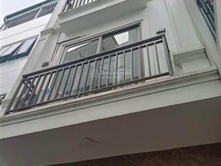 Bán nhà  thọ am nhà 4 tầng  gần bệnh viện nông nghiệp hơn 5tỷ