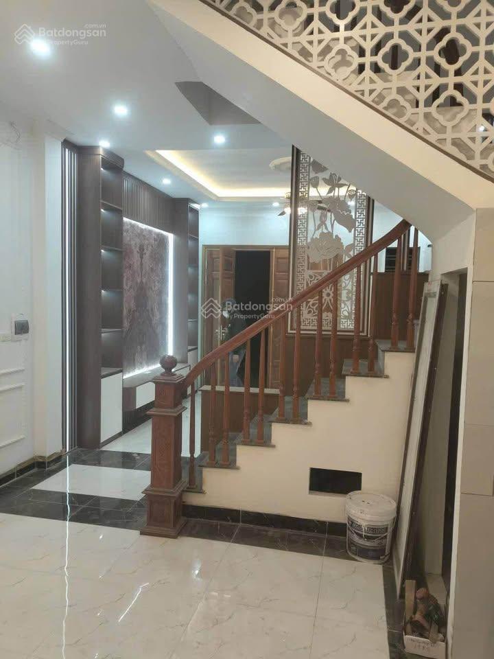 Bán nhà  ninh sở nhà mới xây xịn sò đủ công năng oto gần = hơn 4 tỷ