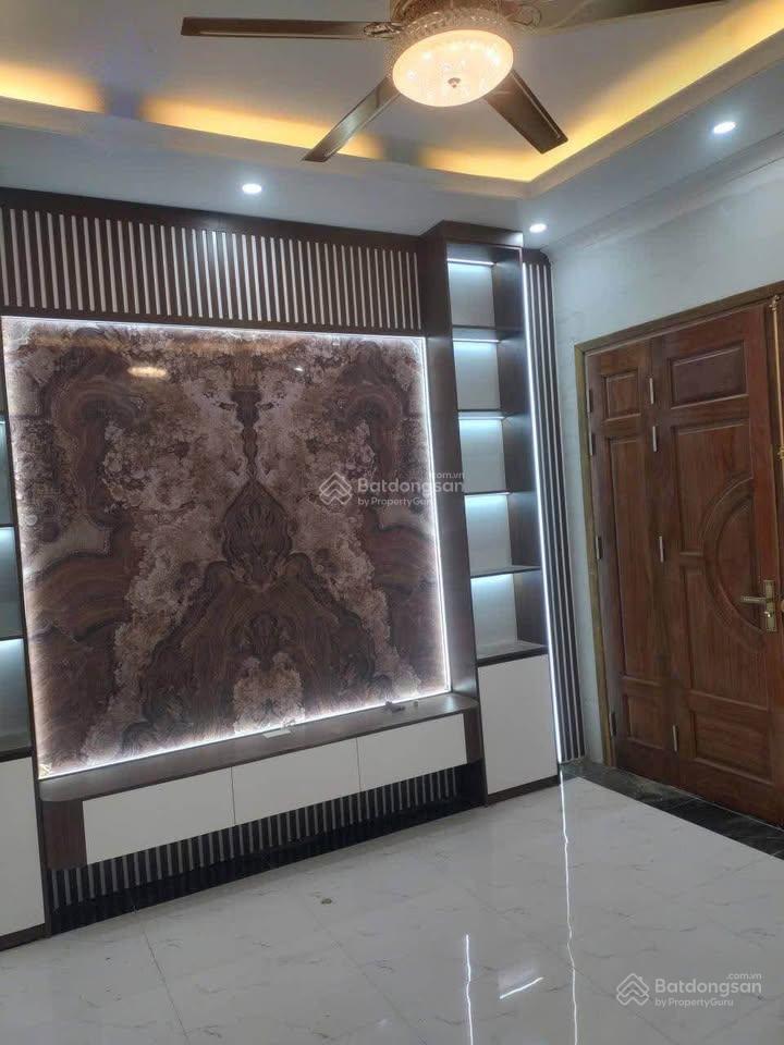 Bán nhà  ninh sở nhà mới xây xịn sò đủ công năng oto gần = hơn 4 tỷ