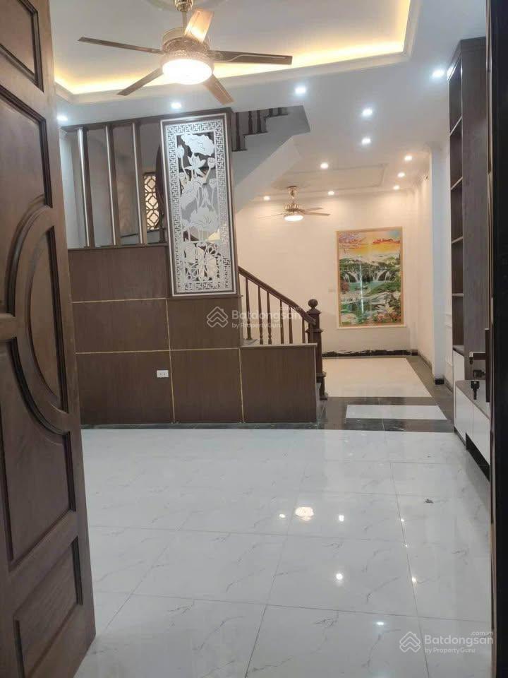 Bán nhà  ninh sở nhà mới xây xịn sò đủ công năng oto gần = hơn 4 tỷ