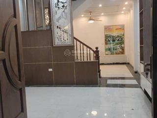 Bán nhà  ninh sở nhà mới xây xịn sò đủ công năng oto gần = hơn 4 tỷ