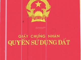 Cần bán đất giá tốt cơ hội đầu tư / làm nhà vườn rất đẹp