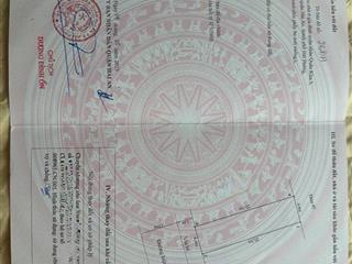 BÁN ĐẤT ĐẸP TĐC QUÂN KHU 3 HẢI PHÒNG – VỊ TRÍ TRUNG TÂM, GẦN CẢNG VÀ LÊ HỒNG PHONG