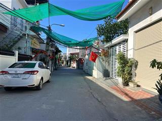 ☘️ Bán đất tặng nhà 2 tầng lô góc mặt ngõ Bình Kiều 1, Đông Hải. Gần ngay trung tâm hành