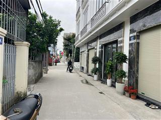 BÁN NHÀ 1,5 TẦNG PHƯỜNG ĐẰNG HẢI – QUẬN HẢI AN – NGÕ THÔNG GẦN Ô TÔ – GIÁ 1,98 TỶ