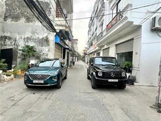 BÁN ĐẤT MẶT ĐƯỜNG Thư Trung – KHU Văn Cao – VỊ TRÍ KINH DOANH ĐẸP – GIÁ 65 TRIỆU/M²