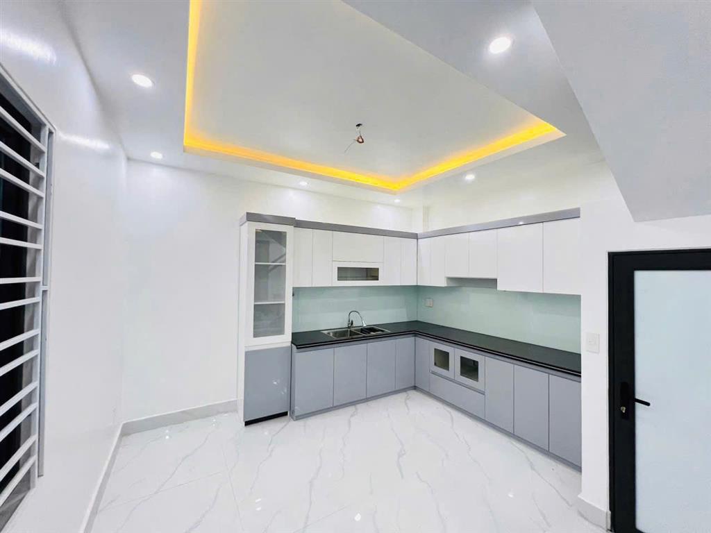 BÁN NHÀ 4 TẦNG BÌNH KIỀU 1 – ĐÔNG HẢI – NGÕ THÔNG Ô TÔ GẦN – GIÁ 2,9 TỶ