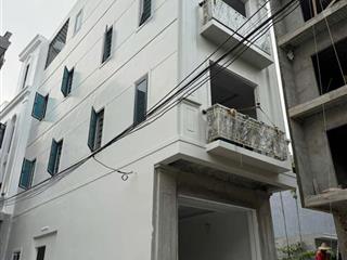 BÁN NHÀ 4 TẦNG PHÚ XÁ – PHÙ THƯỢNG ĐOẠN – LÔ GÓC 3 MẶT THOÁNG – Ô TÔ ĐỖ CỬA – GIÁ 4,35 TỶ