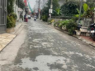 BÁN NHÀ 4 TẦNG XÂY MỚI TRUNG HÀNH – ĐẰNG LÂM – ĐƯỜNG RỘNG 2 Ô TÔ TRÁNH – GIÁ 6,5 TỶ