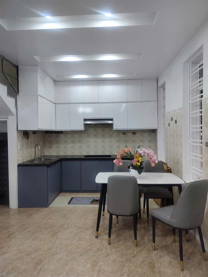 BÁN NHÀ 3 TẦNG NGÕ 311 ĐẰNG HẢI – THÔNG MAI TRUNG THỨ – GIÁ 2,79 TỶ